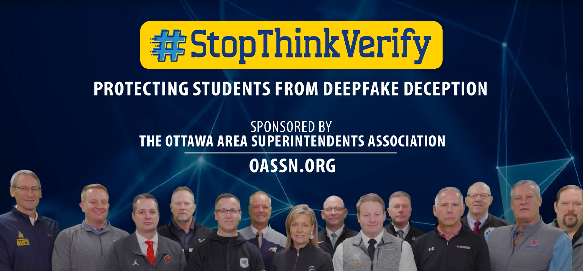 stop think verify protecting students from deepfake deception