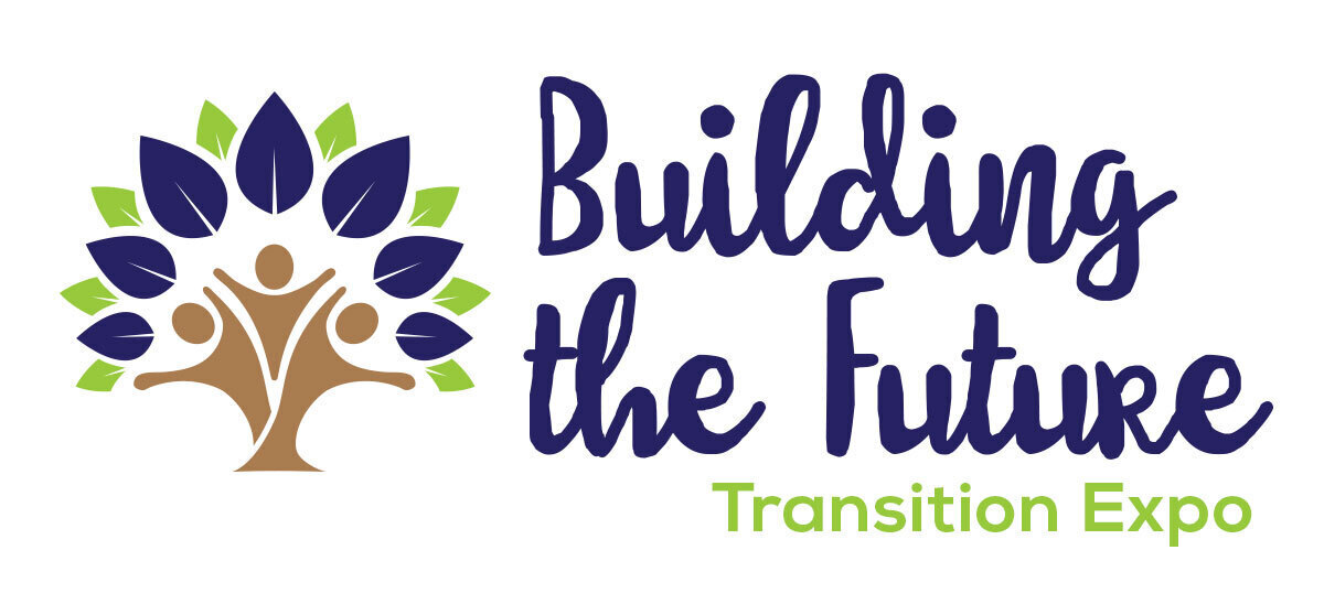 Building the Future Transition Expo Wednesday, Oct 26