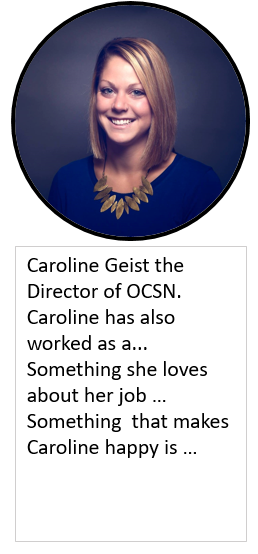 Caroline-Geist