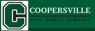 coopersville logo