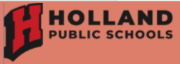 Holland Public Schools Link