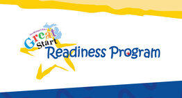 Great Start Readiness Program