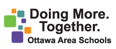 Doing More. Together. Ottawa Area Schools