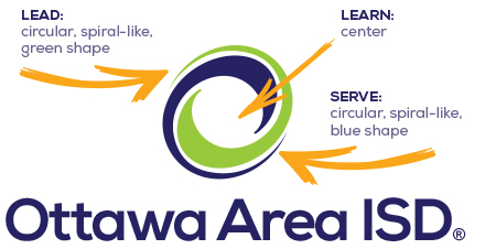 Ottawa Area ISD, Learn, Serve, Lead