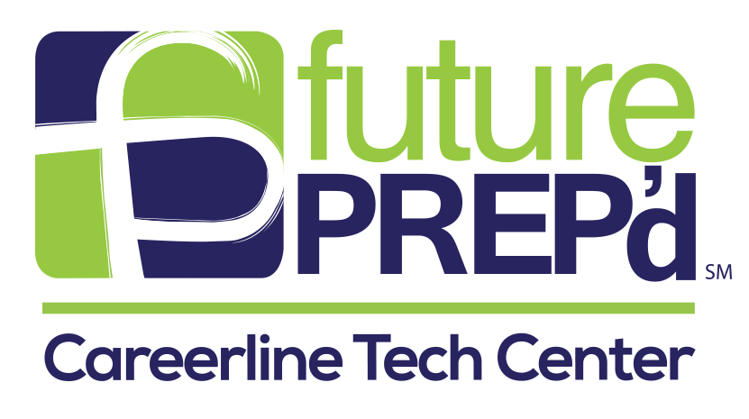 futurePREP'd color logo