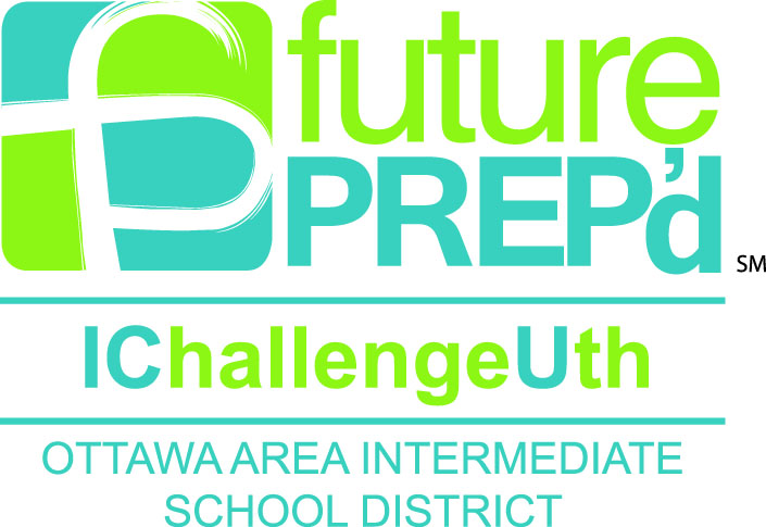 futurePREP'd ICUth Logo