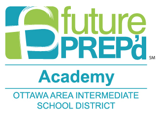 futurePREP'd Academy Logo