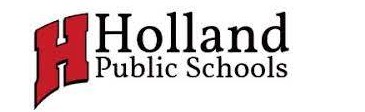 Holland Public Schools Logo