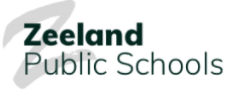 zeeland public schools logo