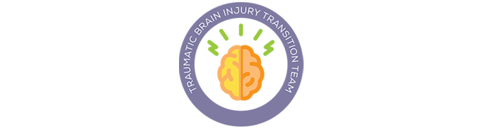 Traumatic Brain Injury Transition team