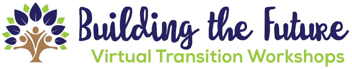 Virtual Transitions Workshops
